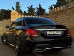 Mercedes C 180-8