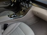 Mercedes C 180-13