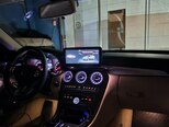 Mercedes C 180-21