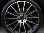 Mercedes C 180-19