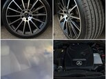 Mercedes C 180-20