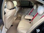 Mercedes C 180-17