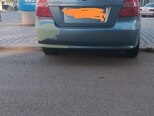 Chevrolet Aveo-2