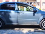 Chevrolet Aveo-8