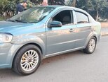 Chevrolet Aveo-4