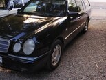 Mercedes E 240-2