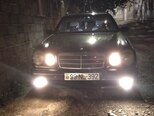 Mercedes E 240-7