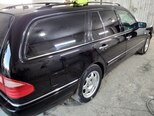 Mercedes E 240-8