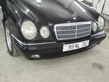Mercedes E 240-9