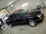 Mercedes E 240-13