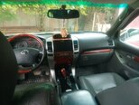 Toyota Land Cruiser Prado-5