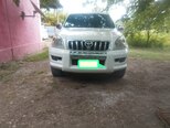 Toyota Land Cruiser Prado-1