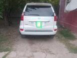Toyota Land Cruiser Prado-2