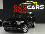 Hyundai Santa Fe-8