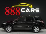 Hyundai Santa Fe-7