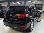Hyundai Santa Fe-4