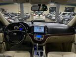 Hyundai Santa Fe-9