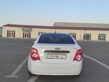 Chevrolet Aveo-2