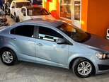 Chevrolet Aveo-5