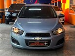 Chevrolet Aveo-7