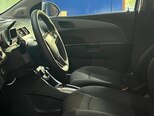 Chevrolet Aveo-11