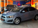 Chevrolet Aveo-2