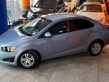 Chevrolet Aveo-3