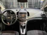 Chevrolet Aveo-17