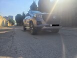 Changan F70 (Hunter)-1