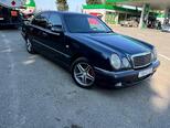 Mercedes E 240-4