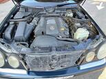 Mercedes E 240-7