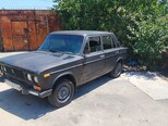 LADA (VAZ) 2106-5