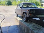 LADA (VAZ) 2106-7