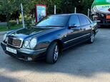 Mercedes E 240-8