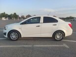 Chevrolet Aveo-5