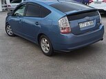 Toyota Prius-5
