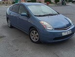 Toyota Prius-3