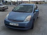 Toyota Prius-1