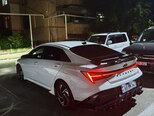 Hyundai Elantra-6