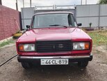 LADA (VAZ) 2107-1