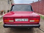 LADA (VAZ) 2107-2