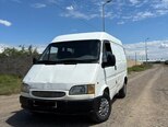 Ford Transit-1