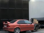 BMW 325-1