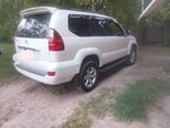 Toyota Land Cruiser Prado-7