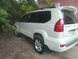 Toyota Land Cruiser Prado-8