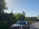 Mercedes E 240-7