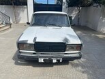 LADA (VAZ) 2107-1