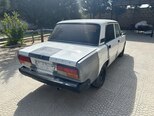 LADA (VAZ) 2107-2