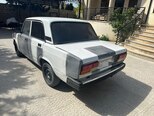 LADA (VAZ) 2107-4