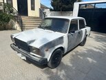 LADA (VAZ) 2107-3